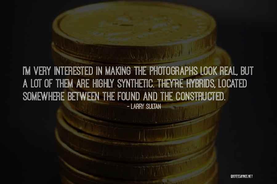 Famous Investment Banking Quotes By Larry Sultan Famous Investment Banking Quotes By Larry Sultan