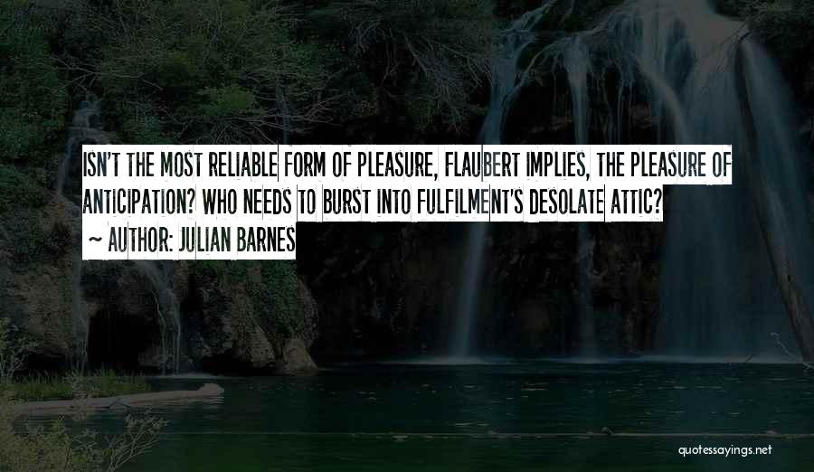 Famous Iranian Poets Quotes By Julian Barnes