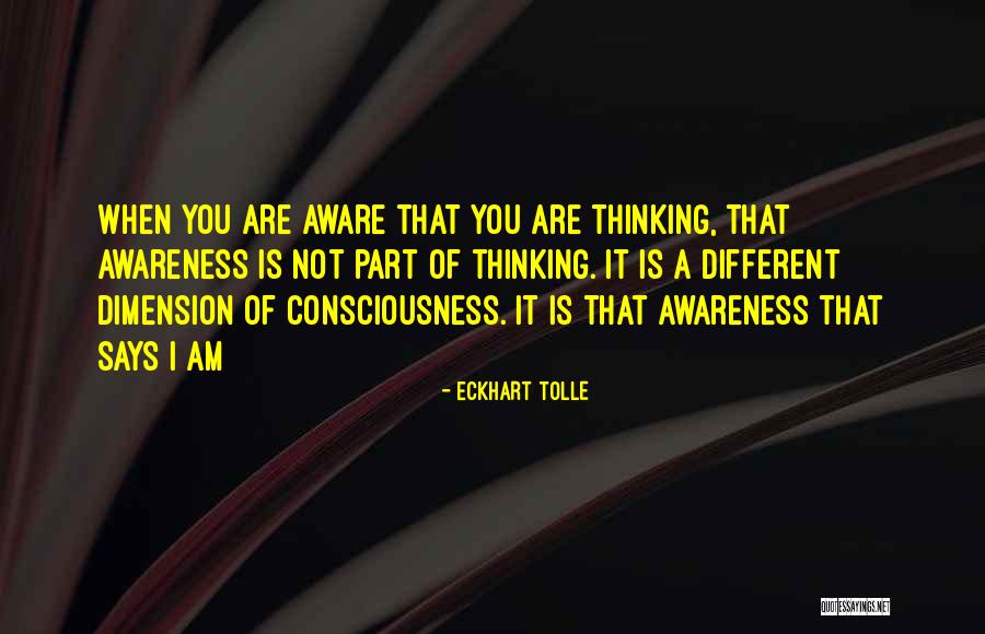 Famous Isfp Quotes By Eckhart Tolle Famous Isfp Quotes By Eckhart Tolle