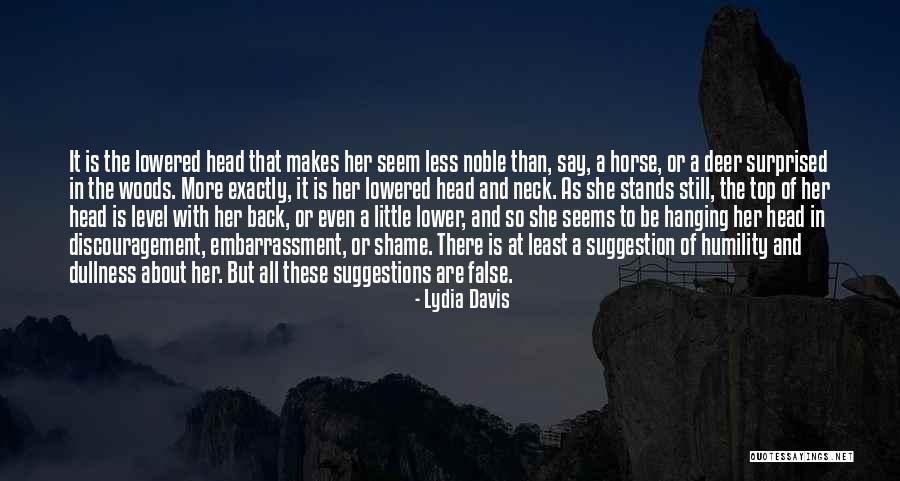 Famous Isfp Quotes By Lydia Davis Famous Isfp Quotes By Lydia Davis