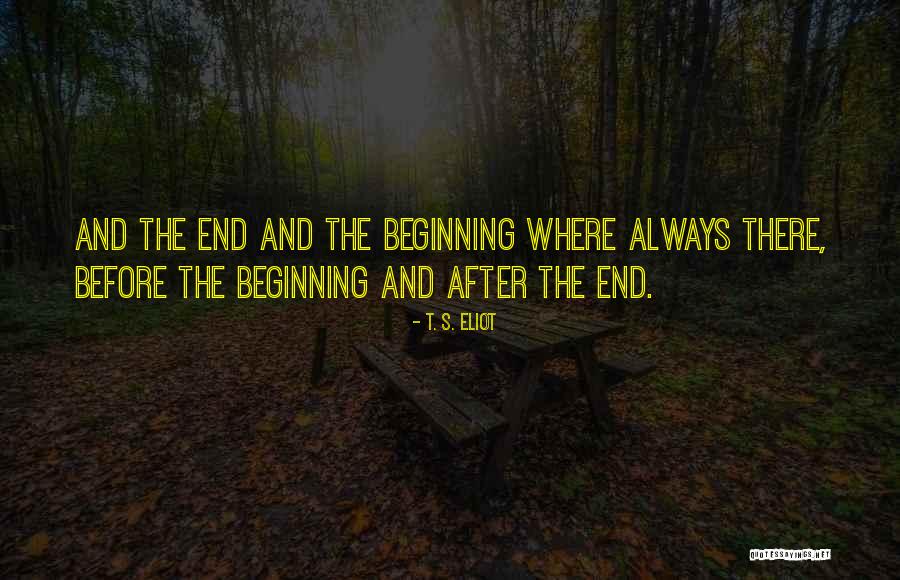 Famous Isfp Quotes By T. S. Eliot Famous Isfp Quotes By T. S. Eliot