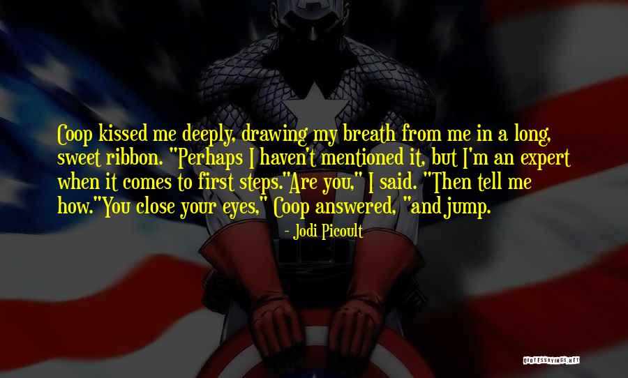 Famous Isizulu Quotes By Jodi Picoult Famous Isizulu Quotes By Jodi Picoult