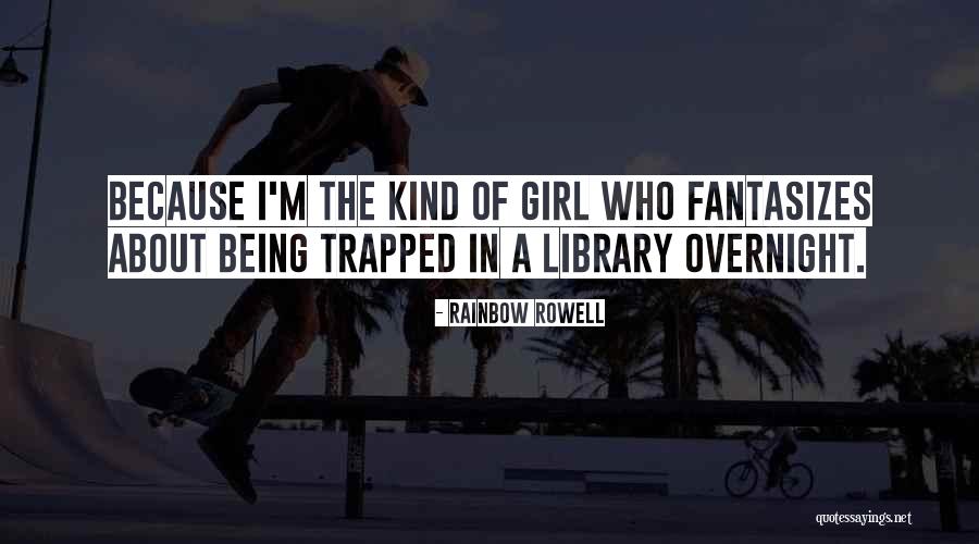 Famous Isizulu Quotes By Rainbow Rowell Famous Isizulu Quotes By Rainbow Rowell