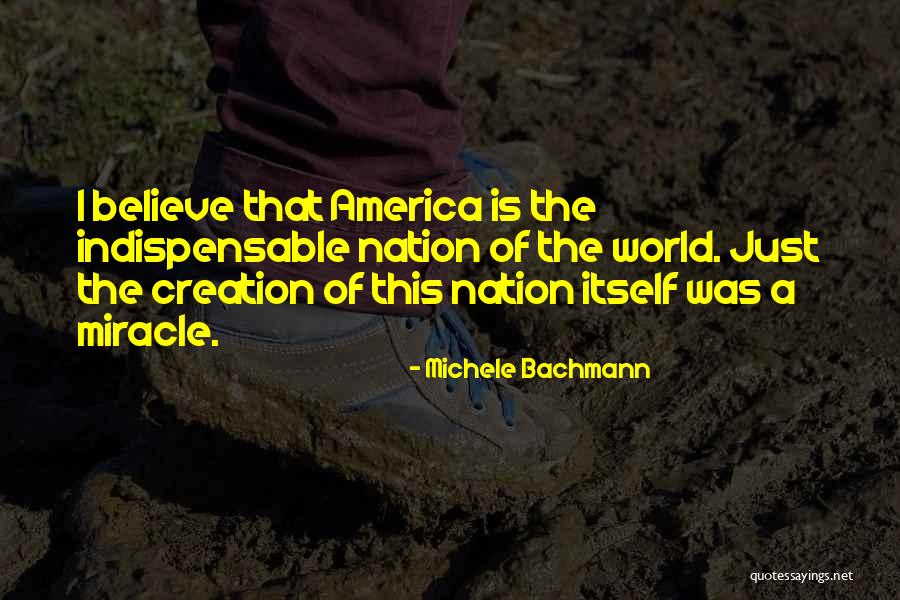 Famous Itil Quotes By Michele Bachmann Famous Itil Quotes By Michele Bachmann