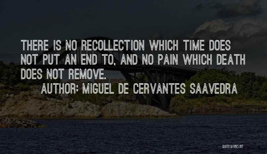 Famous Jack And Rose Quotes By Miguel De Cervantes Saavedra