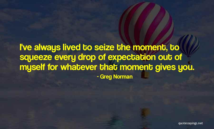 Famous Jamaicans Quotes By Greg Norman Famous Jamaicans Quotes By Greg Norman