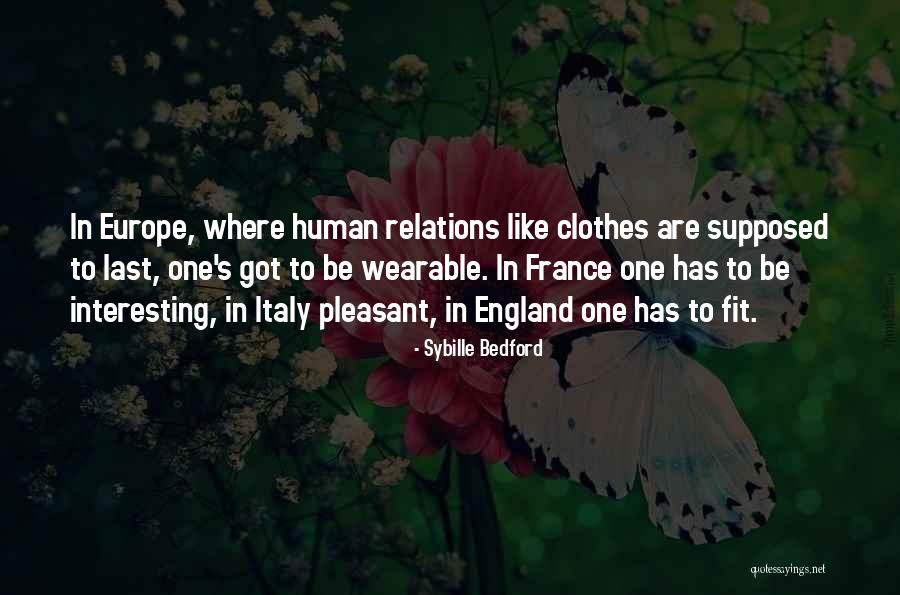 Famous Jamaicans Quotes By Sybille Bedford Famous Jamaicans Quotes By Sybille Bedford