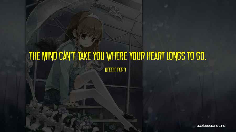 Famous Jazz Musician Quotes By Debbie Ford