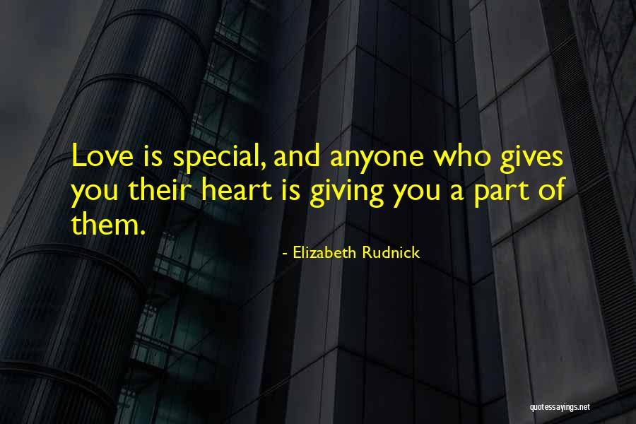 Famous Jazz Musician Quotes By Elizabeth Rudnick