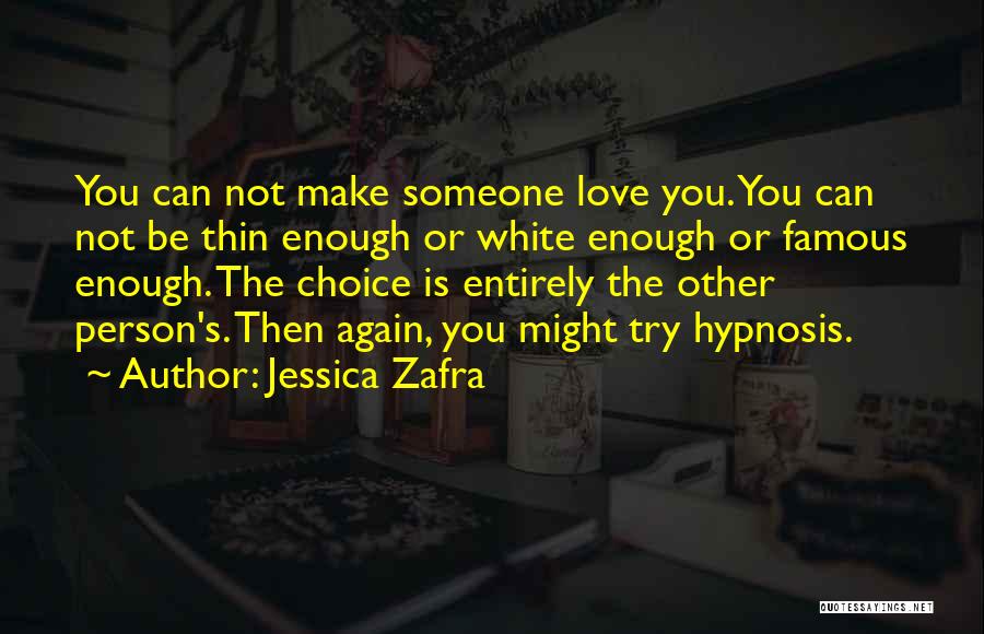 Famous Jessica Cox Quotes By Jessica Zafra