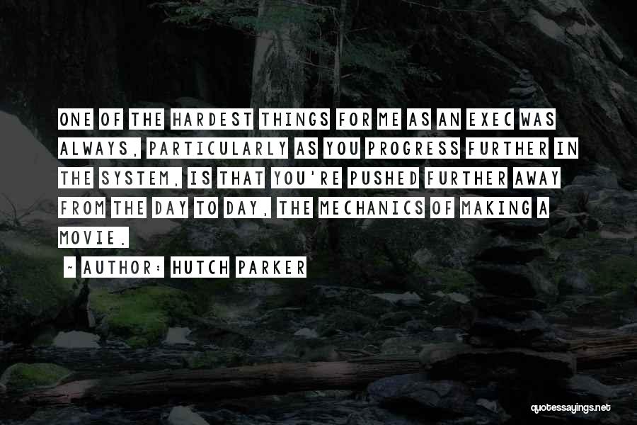 Famous Jewish Rabbis Quotes By Hutch Parker