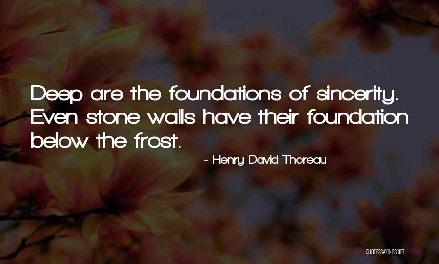 Famous Jiraiya Quotes By Henry David Thoreau Famous Jiraiya Quotes By Henry David Thoreau