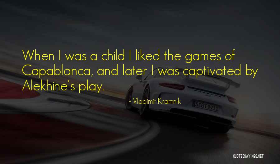 Famous Jmw Turner Quotes By Vladimir Kramnik Famous Jmw Turner Quotes By Vladimir Kramnik