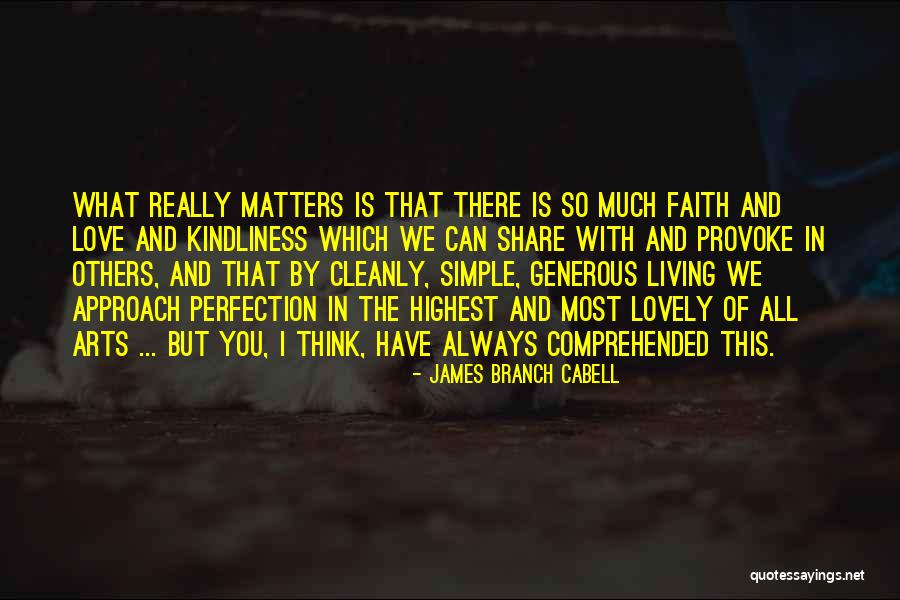Famous Jo Ann Robinson Quotes By James Branch Cabell