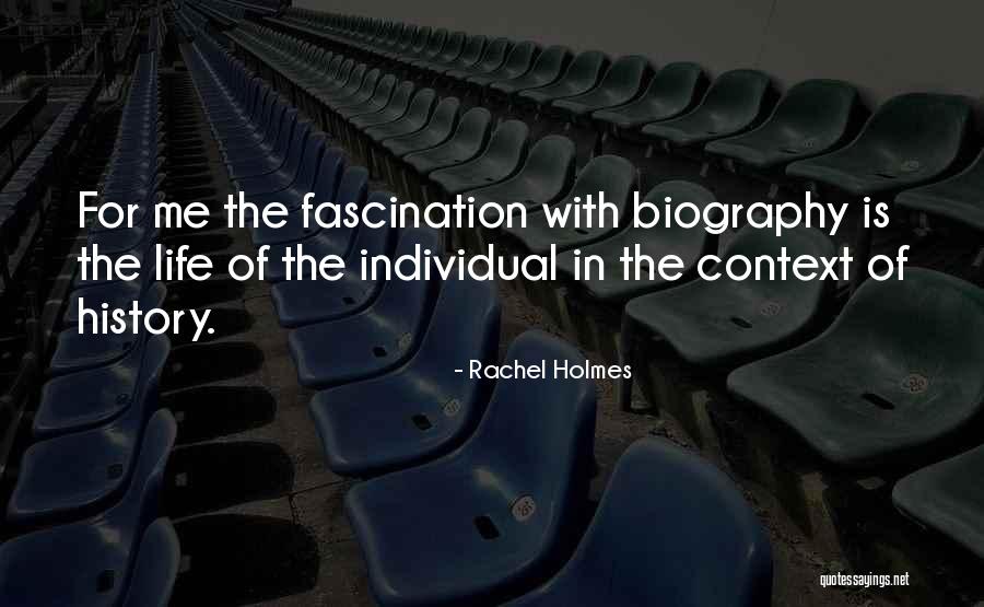 Famous Jo Ann Robinson Quotes By Rachel Holmes