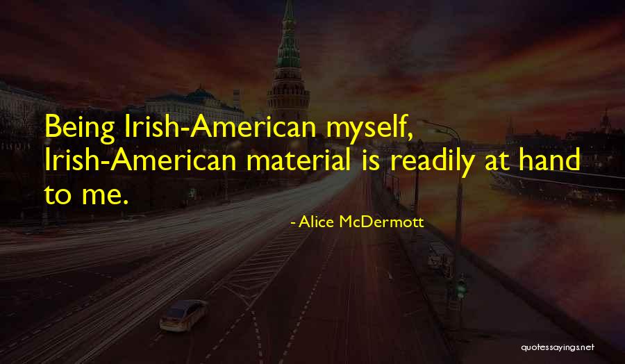 Famous Joan Benoit Samuelson Quotes By Alice McDermott Famous Joan Benoit Samuelson Quotes By Alice McDermott