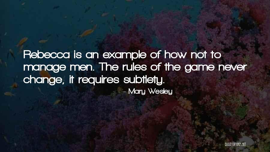 Famous Joan Rivers Quotes By Mary Wesley Famous Joan Rivers Quotes By Mary Wesley