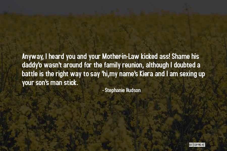 Famous Joan Rivers Quotes By Stephanie Hudson Famous Joan Rivers Quotes By Stephanie Hudson
