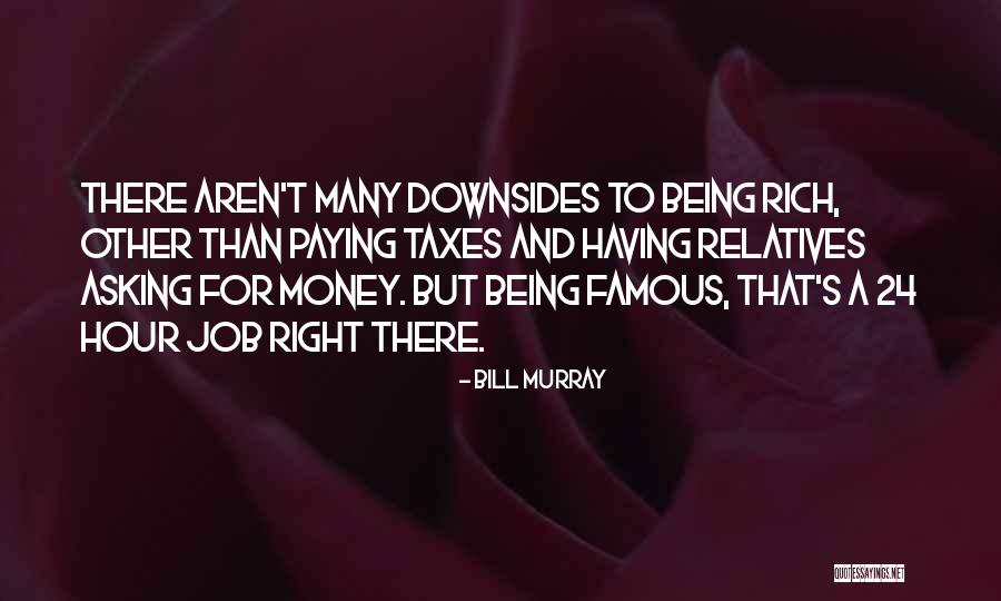 Famous Job Quotes By Bill Murray Famous Job Quotes By Bill Murray