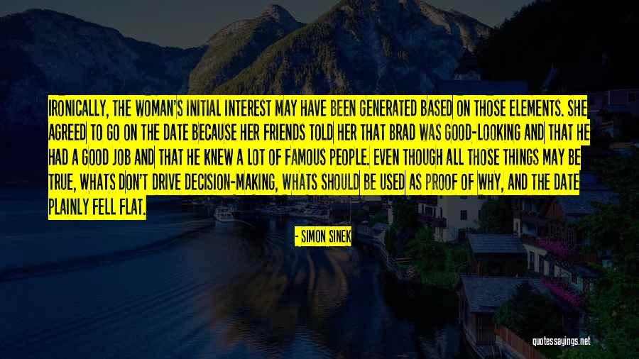 Famous Job Quotes By Simon Sinek Famous Job Quotes By Simon Sinek