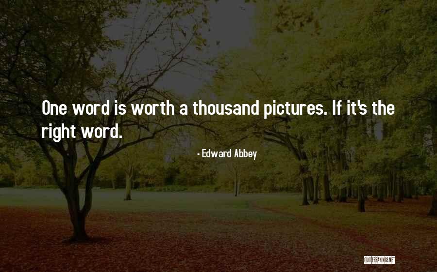 Famous Jockeys Quotes By Edward Abbey Famous Jockeys Quotes By Edward Abbey
