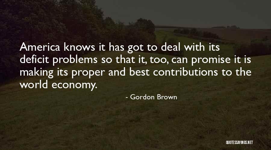 Famous John B Keane Quotes By Gordon Brown Famous John B Keane Quotes By Gordon Brown