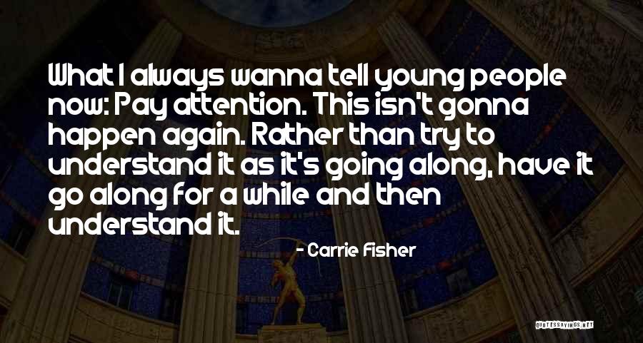Famous John Pinette Quotes By Carrie Fisher Famous John Pinette Quotes By Carrie Fisher