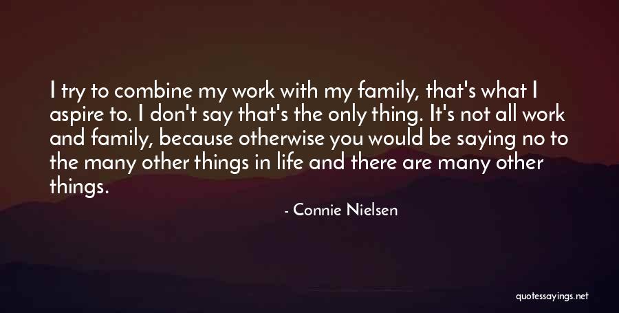 Famous John Pinette Quotes By Connie Nielsen Famous John Pinette Quotes By Connie Nielsen