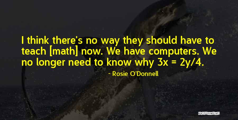 Famous Johnny Appleseed Quotes By Rosie O'Donnell Famous Johnny Appleseed Quotes By Rosie O'Donnell