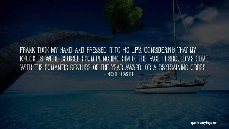 Famous Joseph Ratzinger Quotes By Nicole Castle Famous Joseph Ratzinger Quotes By Nicole Castle