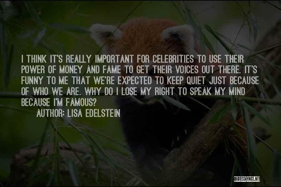 Famous Just Do It Quotes By Lisa Edelstein Famous Just Do It Quotes By Lisa Edelstein