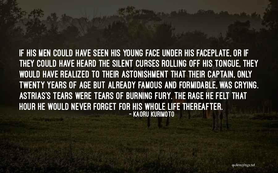 Famous Just War Quotes By Kaoru Kurimoto Famous Just War Quotes By Kaoru Kurimoto