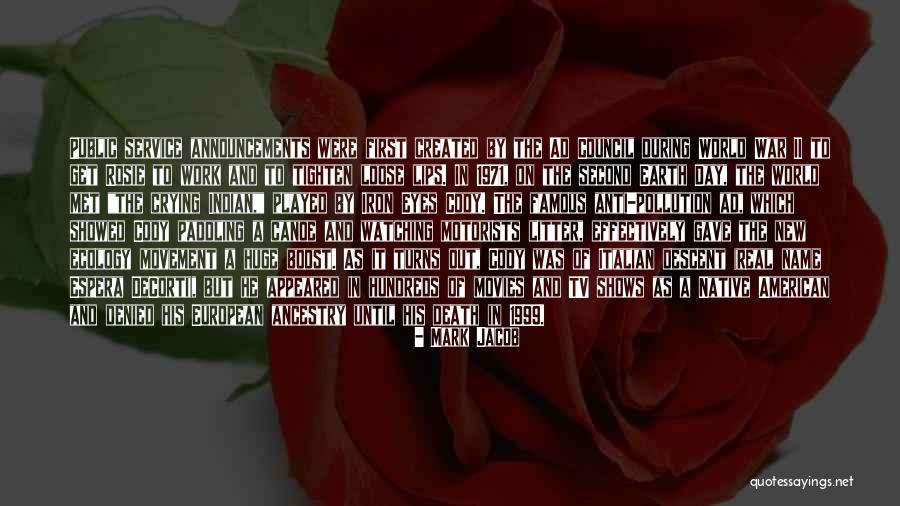 Famous Just War Quotes By Mark Jacob Famous Just War Quotes By Mark Jacob