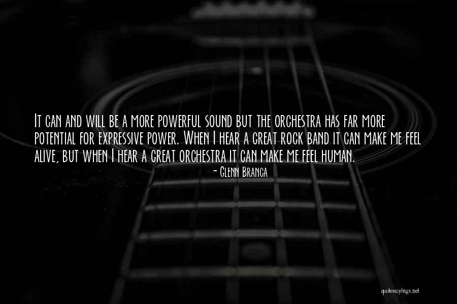 Famous Justin Trudeau Quotes By Glenn Branca Famous Justin Trudeau Quotes By Glenn Branca