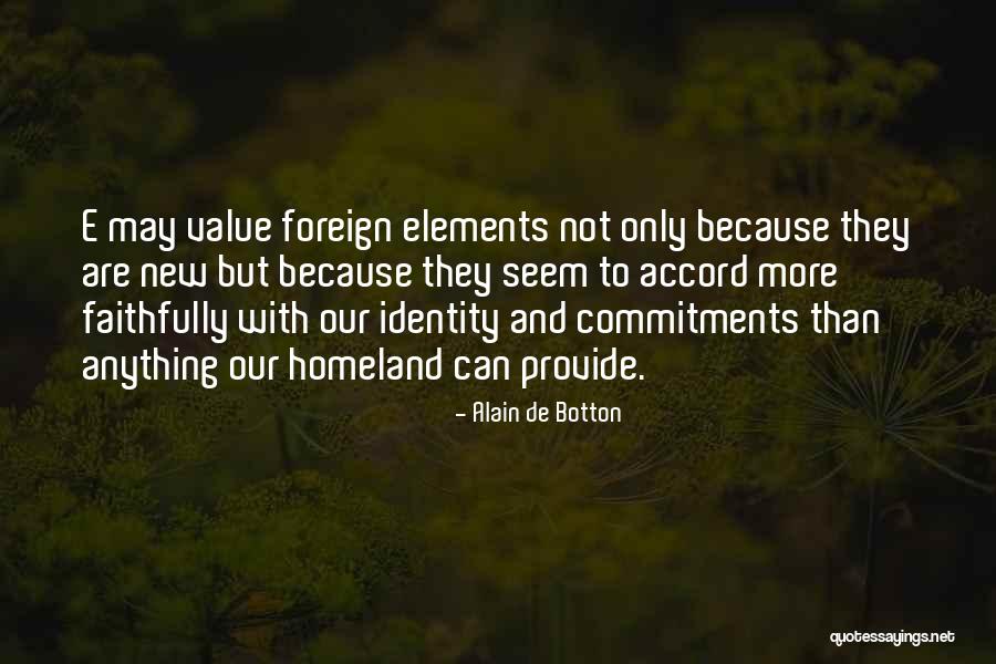 Famous Kamal Quotes By Alain De Botton Famous Kamal Quotes By Alain De Botton