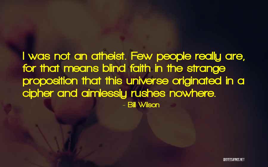 Famous Kickboxing Quotes By Bill Wilson Famous Kickboxing Quotes By Bill Wilson