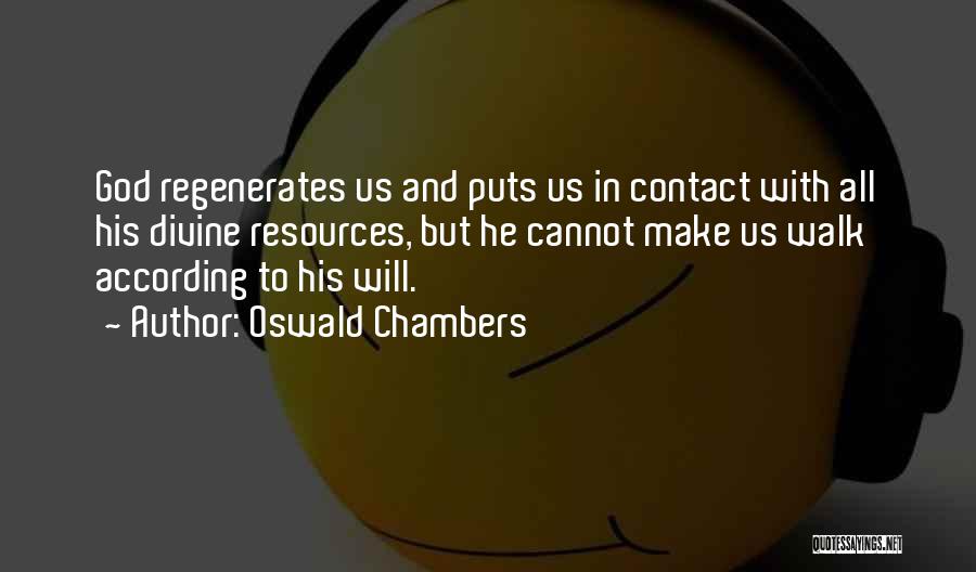 Famous Kid Book Quotes By Oswald Chambers