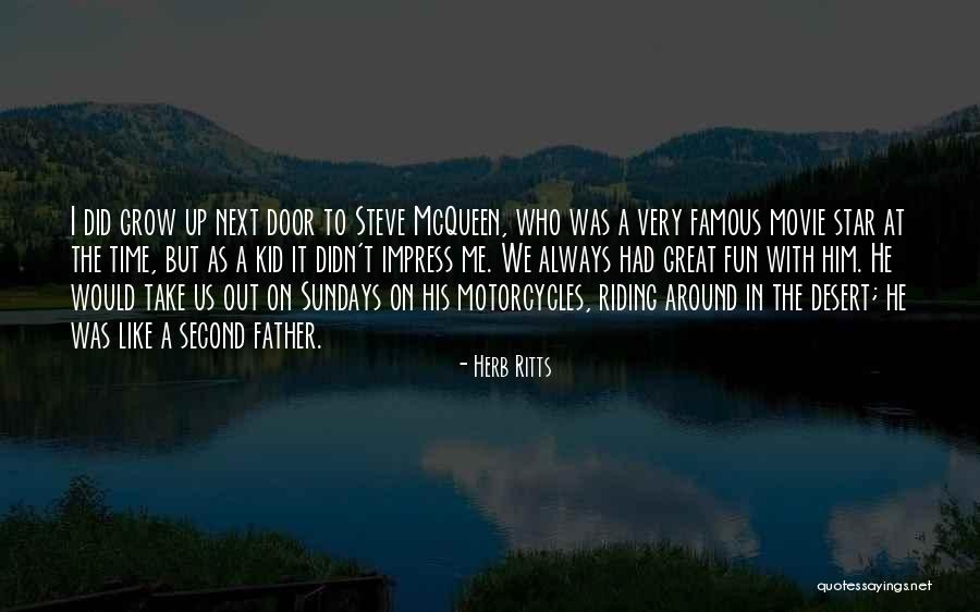 Famous Kid Quotes By Herb Ritts Famous Kid Quotes By Herb Ritts