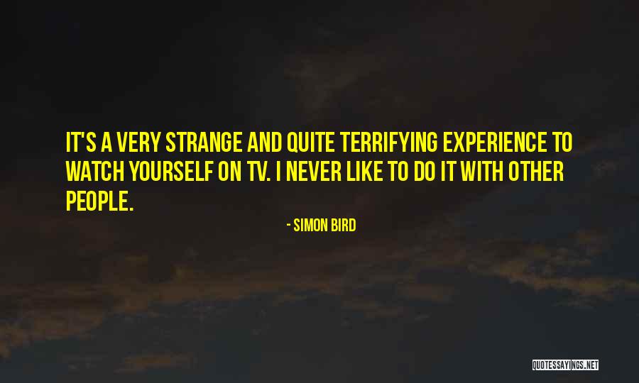 Famous Knights Templar Quotes By Simon Bird Famous Knights Templar Quotes By Simon Bird