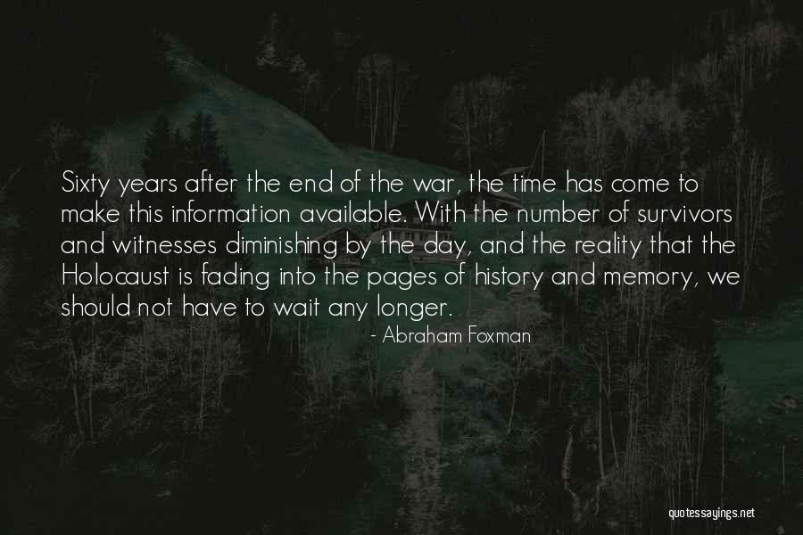 Famous Konkani Quotes By Abraham Foxman Famous Konkani Quotes By Abraham Foxman