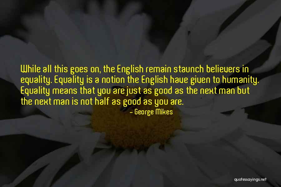 Famous Labour Party Quotes By George Mikes Famous Labour Party Quotes By George Mikes