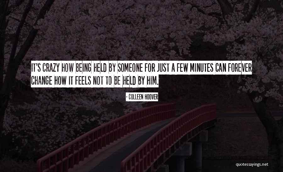 Famous Landscape Architects Quotes By Colleen Hoover Famous Landscape Architects Quotes By Colleen Hoover
