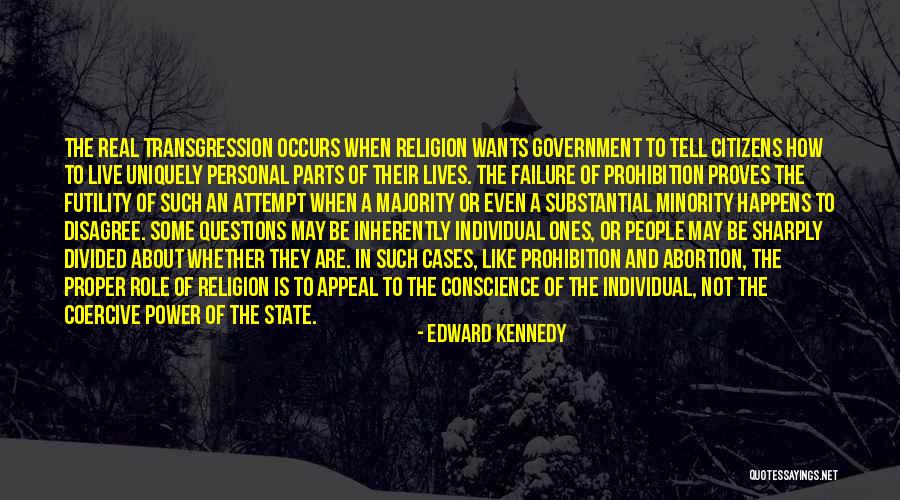 Famous Landscape Architects Quotes By Edward Kennedy Famous Landscape Architects Quotes By Edward Kennedy