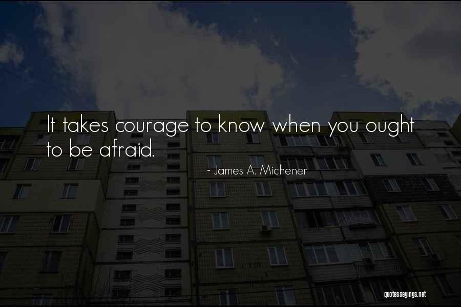 Famous Landscape Architects Quotes By James A. Michener Famous Landscape Architects Quotes By James A. Michener