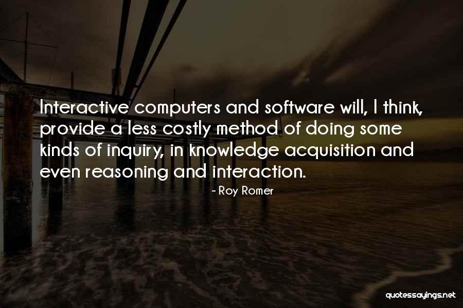 Famous Landscape Architects Quotes By Roy Romer Famous Landscape Architects Quotes By Roy Romer
