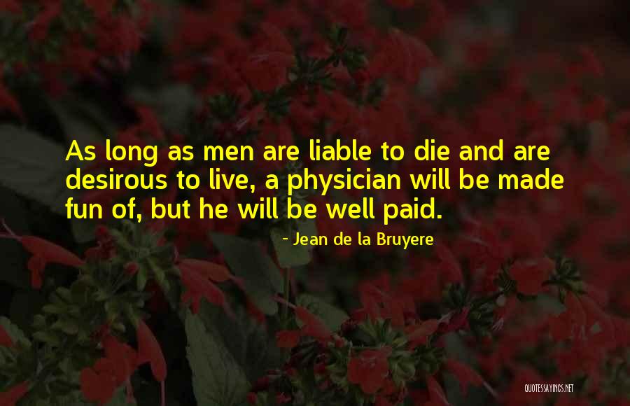 Famous Latin Phrases Quotes By Jean De La Bruyere Famous Latin Phrases Quotes By Jean De La Bruyere