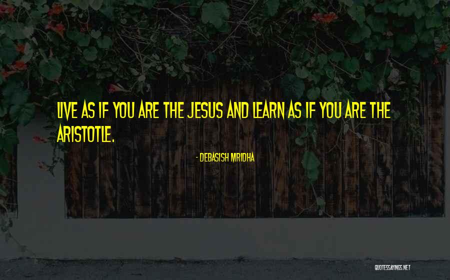 Famous Law Enforcement Quotes By Debasish Mridha