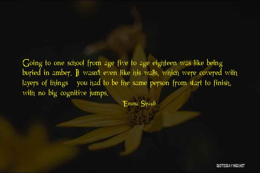 Famous Law Enforcement Quotes By Emma Straub Famous Law Enforcement Quotes By Emma Straub