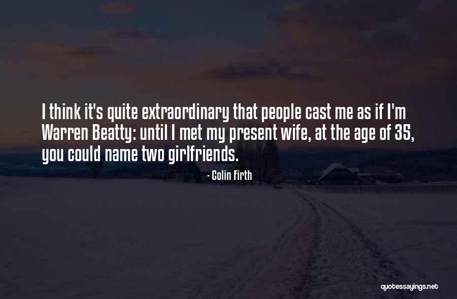 Famous Lawrence Durrell Quotes By Colin Firth Famous Lawrence Durrell Quotes By Colin Firth
