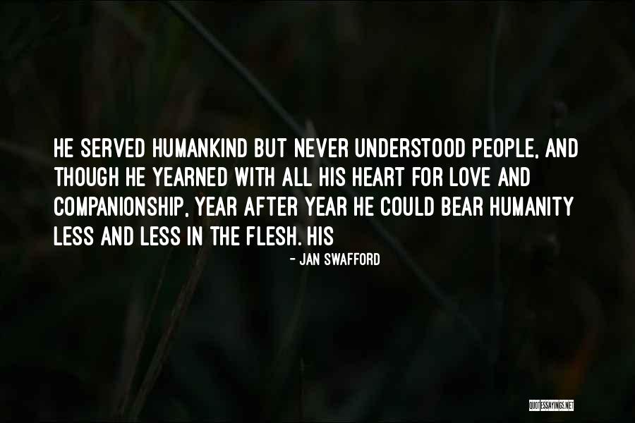 Famous Lds Pioneer Quotes By Jan Swafford Famous Lds Pioneer Quotes By Jan Swafford